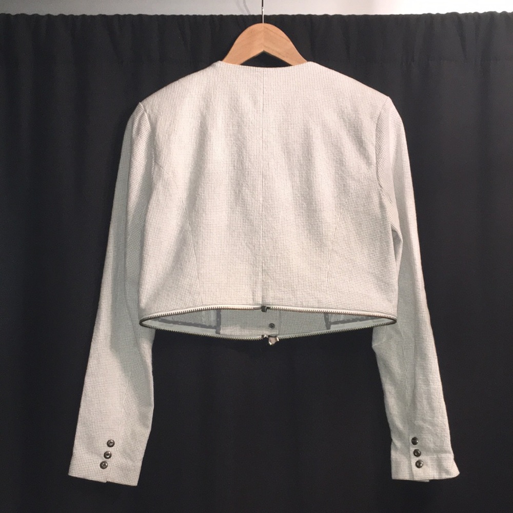 Convertible Jacket - Picture 7 of 10